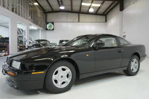 Aston Martin Virage