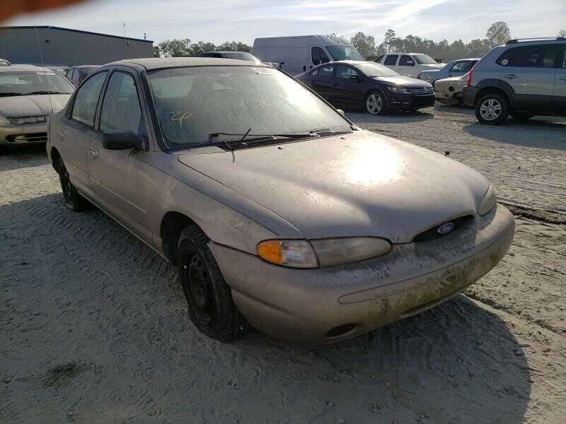 Ford Contour