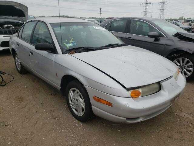 Saturn SL