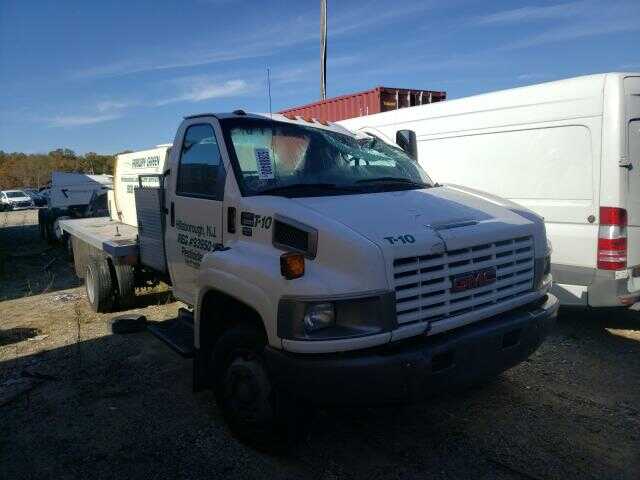 GMC C5
