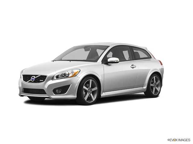 Volvo C70 / C30