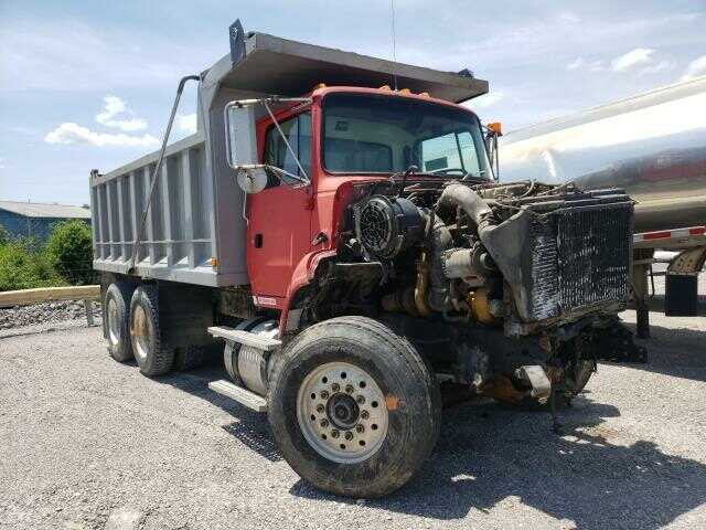 Ford LTA9000