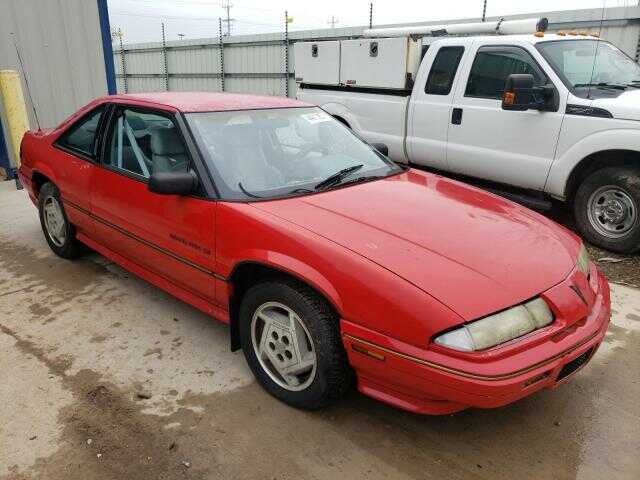 Pontiac Grand Prix