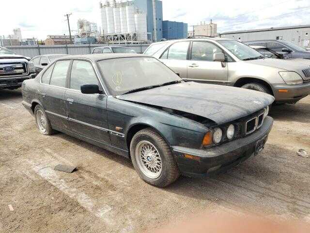 BMW 530i