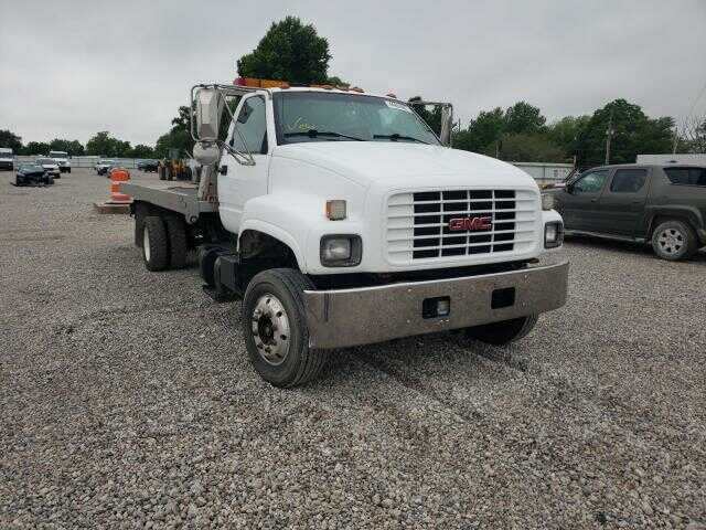 GMC C6
