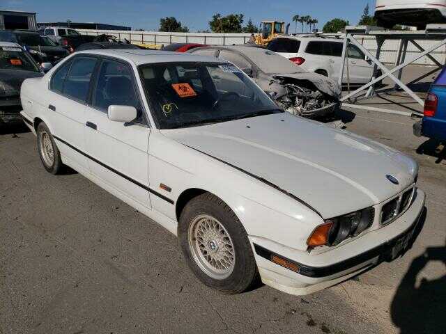 BMW 530i