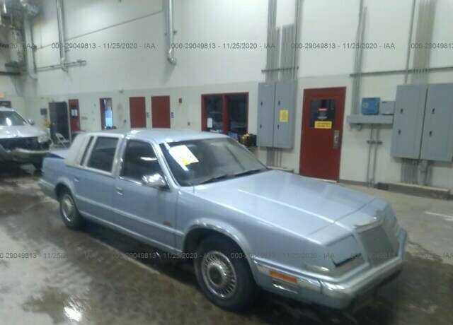 Chrysler Imperial