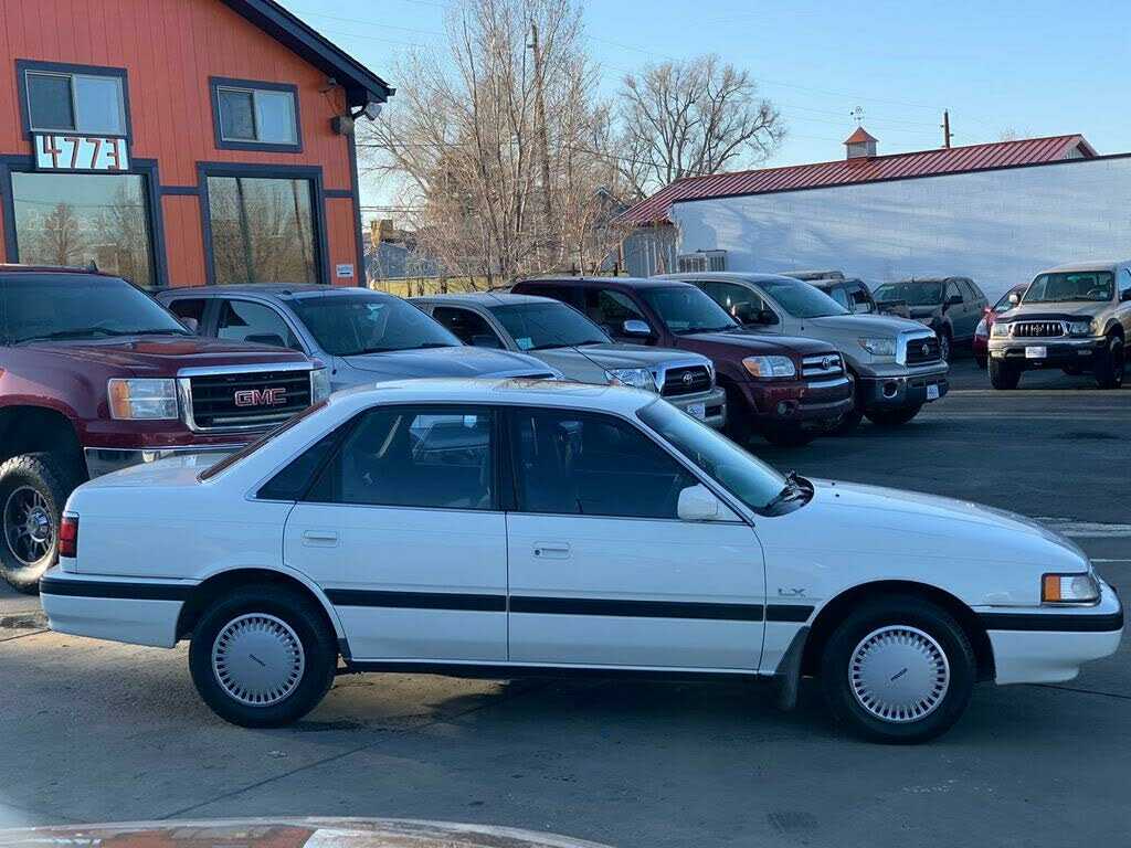 Mazda 626