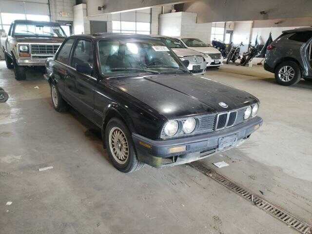BMW 325iS