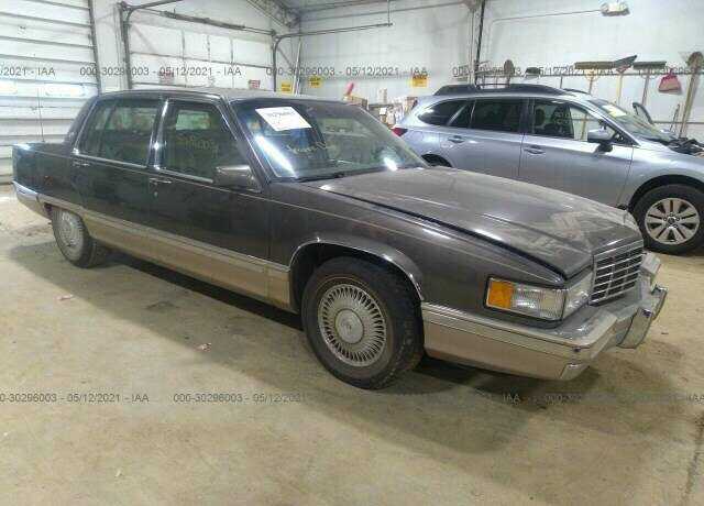 Cadillac 60 Special