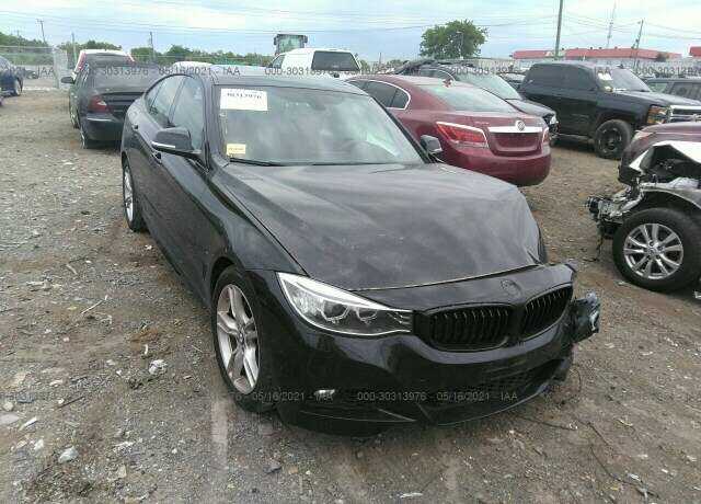 BMW 335i