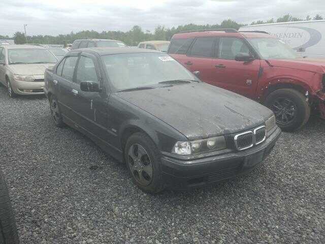 BMW 318i