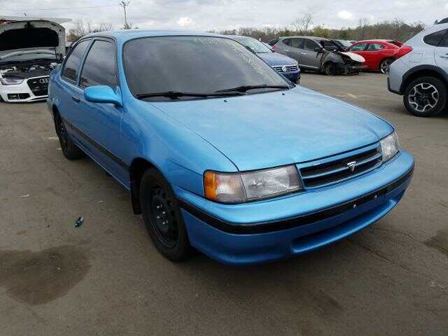 Toyota Tercel