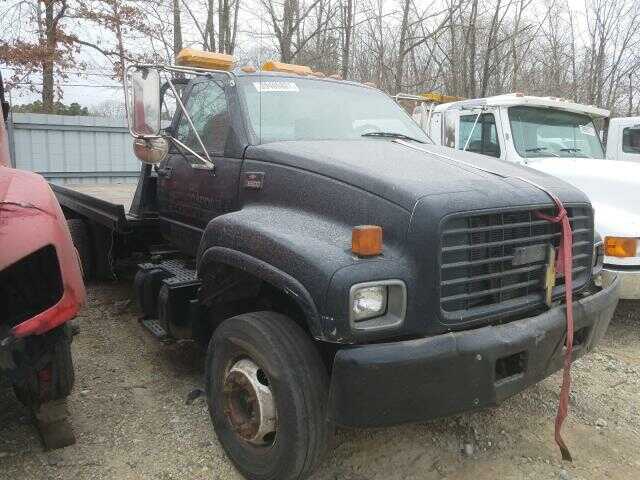 Chevrolet C6