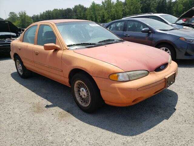 Ford Contour