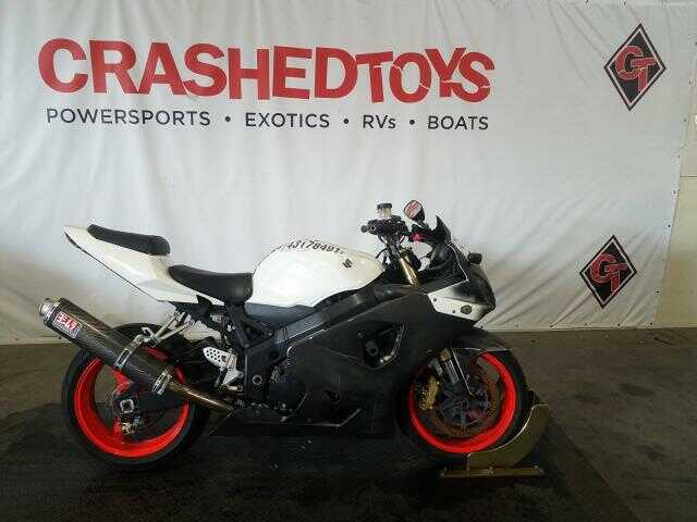 Suzuki GSX-R750K