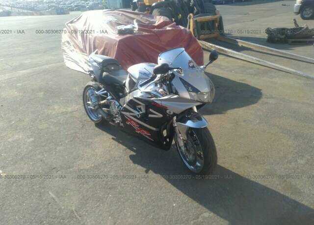 Honda CBR900/CBR954