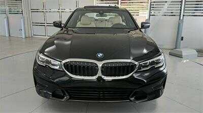 2021 BMW 330i