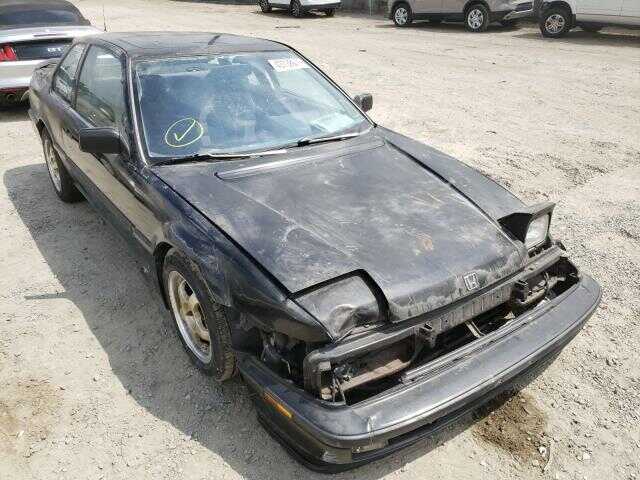 Honda Prelude