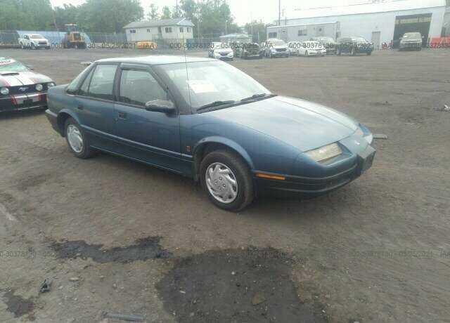 Saturn SL