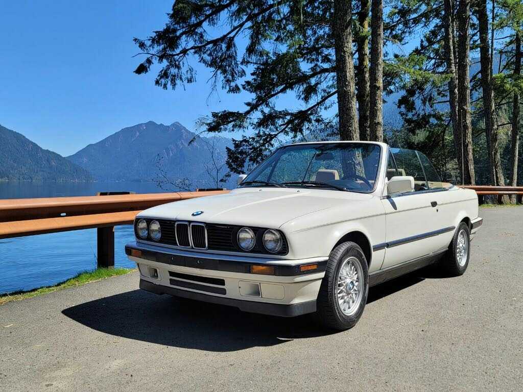 BMW 318iC
