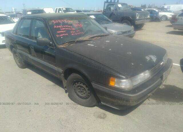Mazda 626