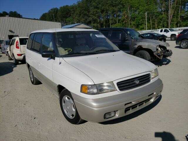 Mazda MPV