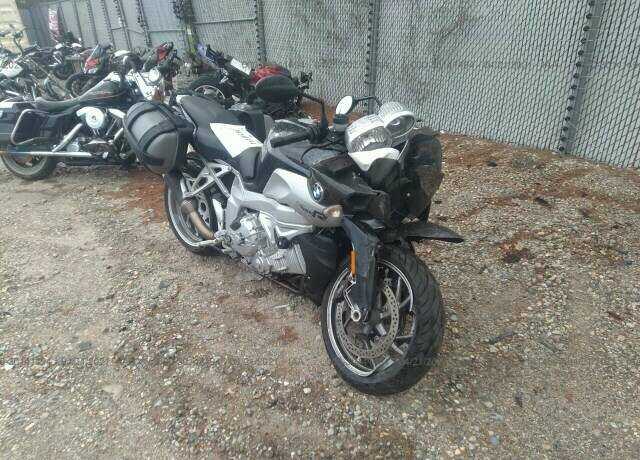 BMW K 1200 S