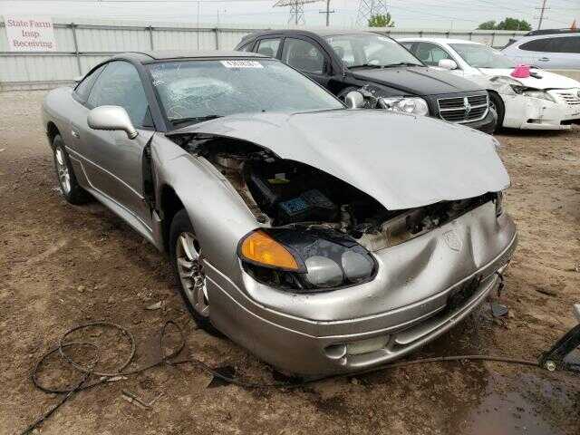 Dodge Stealth