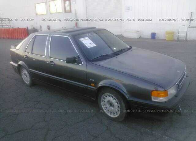 Saab 9000