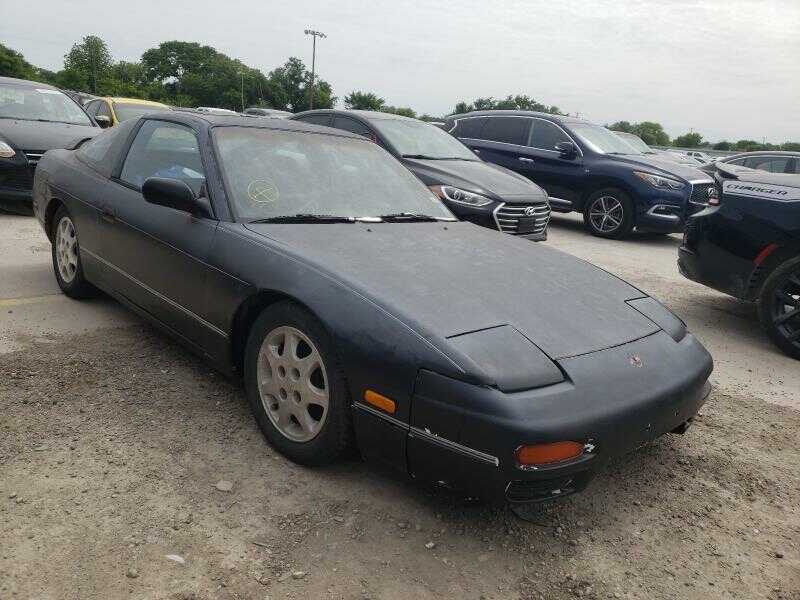 Nissan 240SX
