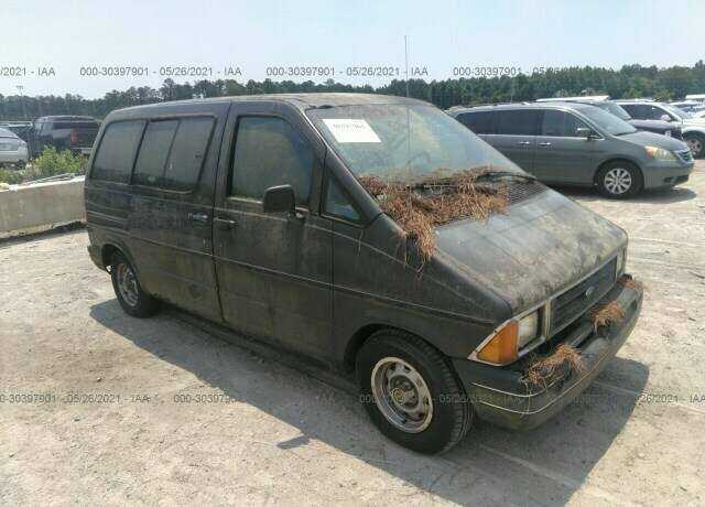 Ford Aerostar