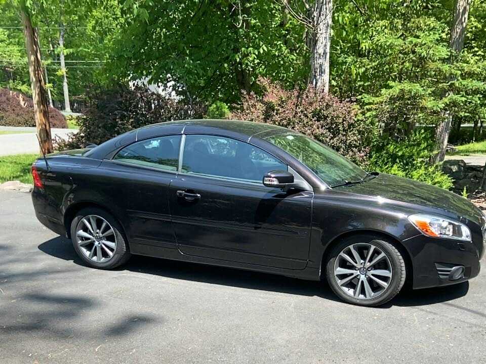 Volvo C70 / C30