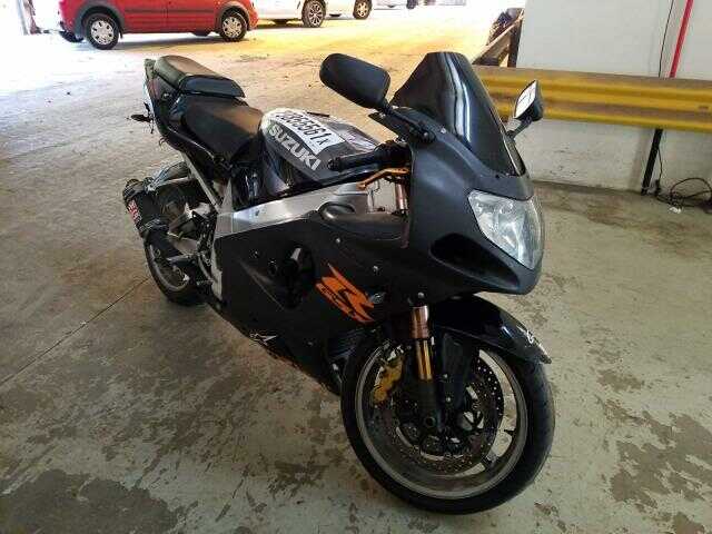 Suzuki GSX-R1000
