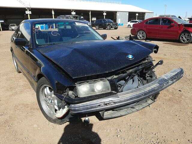 BMW 325iS