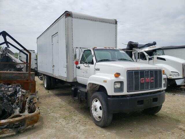 GMC C7