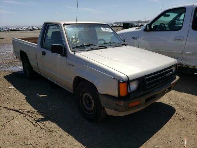 Dodge RAM 50
