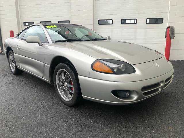 Dodge Stealth