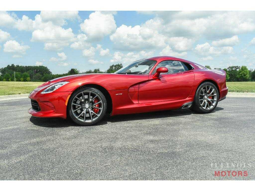 Dodge Viper