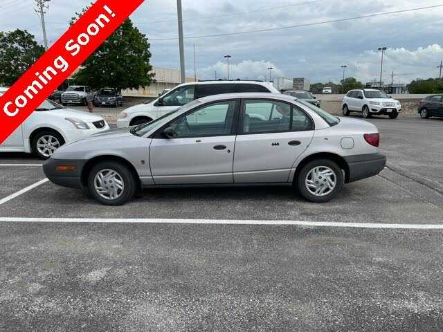 Saturn SL