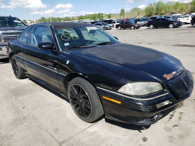 Pontiac Grand AM
