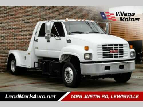 GMC C6
