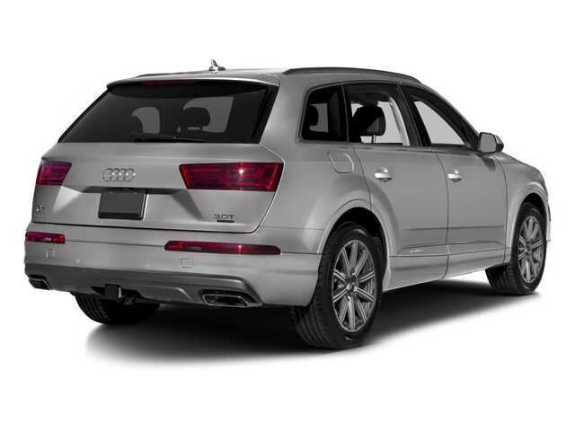 2017 Audi Q7