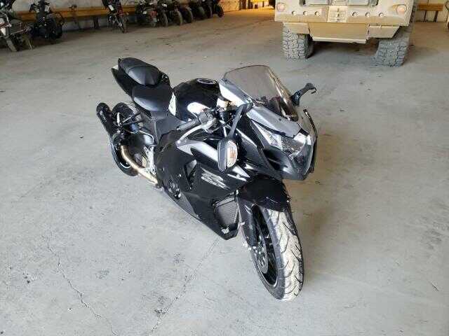 Suzuki GSX-R1000L