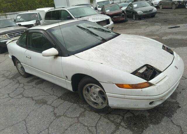 Saturn SC2