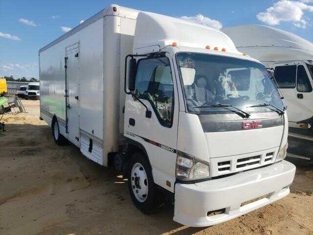 GMC W5