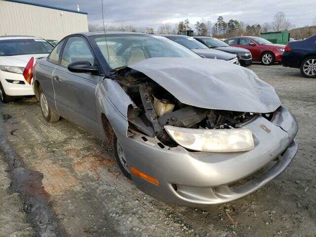 Saturn SC1