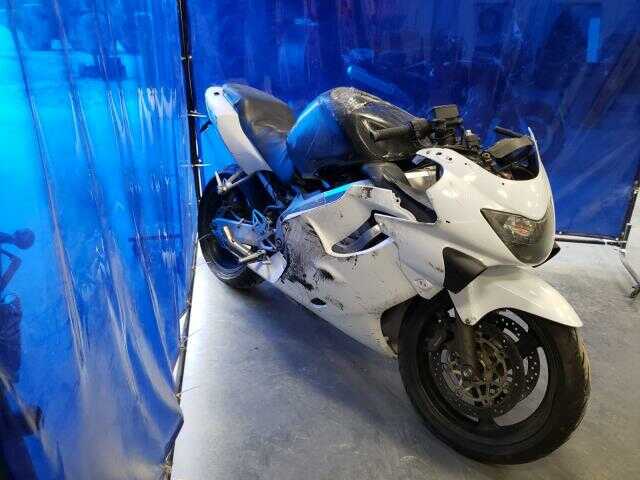 Honda CBR600