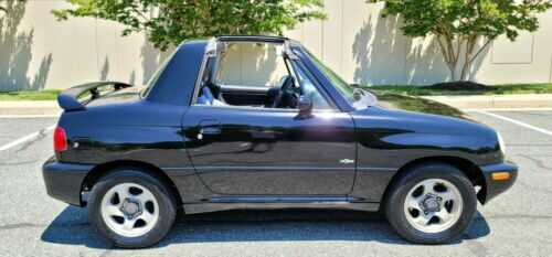 Suzuki X-90
