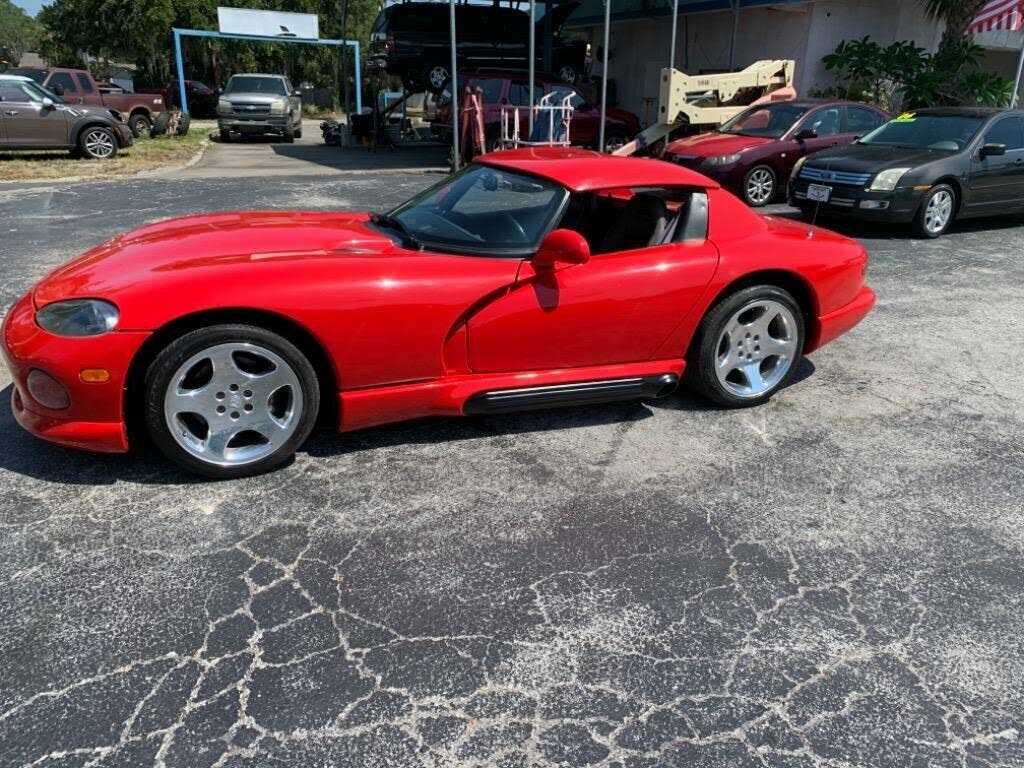 Dodge Viper